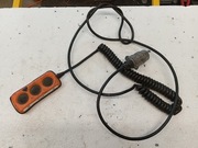 Pilot do windy Dhollandia sterownik ręczny windy