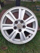 Felga aluminiowa 16"Citroen C Crosser Mitsubishi 