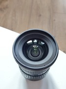 Obiektyw zoom Tokina SD 11-16 f2.8 (IF) DX II AT-X PRO Canon EF