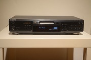 Odtwarzacz i nagrywarka MiniDisc Sony MDS-JE530