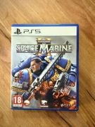 Space Marine II PS5