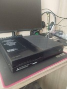 Xbox one+ Pad+ kinekt