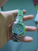 Zegarek Męski Hugo Boss Granatowy