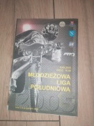 Liga młodzieżowa, Rybnik 2005 cz
