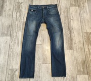 Spodnie jeansowe G-STAR Raw BLADE SLIM !Rozm.32/32