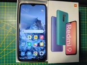 Xiaomi Redmi 9 4GB RAM 64GB ROM (BDB)