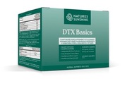 1x DTX Basics NSP Nature's Sunshine - PROMO !