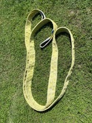 Pas poliestrowy 100%, nośny transportowy  3000kg, 