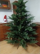 Choinka Ekvip 210 nowa