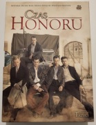 Czas Honoru - Sezon Trzeci