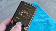 Sony Ericsson W810i + Ciekawe Modyfikację .