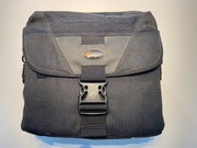 Lowepro torba na aparat / obiektywy Lowepro Stealth Reporter D400 AW czarna