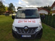 wynajem wypozyczalnia autolaweta laweta 