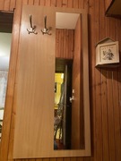 Lustro z szafką do przedpokoju Olsztyn