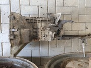 Skrzynia biegów BMW E21