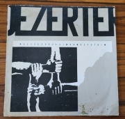 DEZERTER Wszyscy przeciwko wszystkim 1990 Arston, ALP-055. Analog