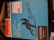 Spalinowa pilarka łańcuchowa EA3200S35A Makita