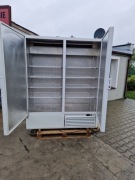 Szafa chłodnicza 1.600l.RAPA,Chłodnia.komora