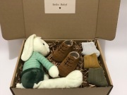 Baby Box, Baby Gift Box, Baby Shower, Mulle