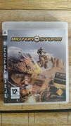 Gra PS3 PlayStation 3 Motorstorm pudełkowa