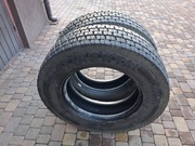 275/70R22,5 Continental HDR Napędowe