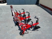 Obsypnik do ziemniaków warzyw 3-rzędowy/Wzmocniony