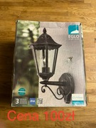 lampa zewnętrzna EGLO NAVEDO