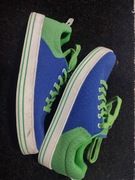 Fajne trampki 42 euro wiosna 