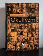 OKULTYZM Maciej B. Stępień