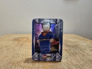 Lego Super Heroes 212504 Superman metalowy box minifigurka