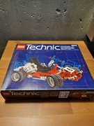 LEGO Technic 8842 Go-Kart 1986 rok