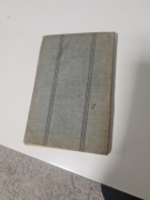 Małżeństwo u Różnych Narodów  rok 1904