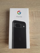 Smartfon Google Pixel 8a 8 GB / 128 GB 5G Czarny