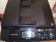  Drukarka brother dcp 715w