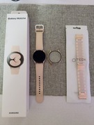 Samsung Galaxy Watch 4 Pink Gold 40mm
