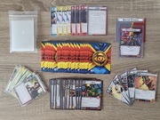 Marvel Champions Doctor Strange Hero Pack + Bonusy