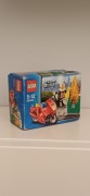 Lego City 60000 - Fire Motorcycle