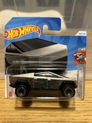 HOT WHEELS - TESLA CYBERTRUCK - HW ROLLING METAL - 4 / 5 246 / 250 