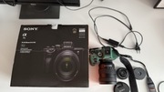 Aparat Sony a7 IV 