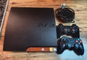 PlayStation 3 Slim 320GB CFW