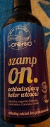 Szampon OnlyBio Hair in Balance ochładzający kolor 400 ml