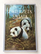 Takeo Ishida - Zwierzęta świata