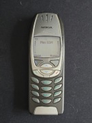 Nokia 6310i bez simlocka