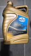 Eurol evolence 0w-20 full syntetyczny api SP ilsac gf-6a honda toyota lexus