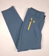 Damskie spodnie trekkingowe Northpeak 46/XXXL, damskie spodnie górskie 2w1