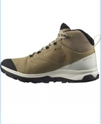 Salomon buty outsnap cswp beige 44