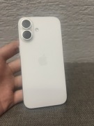 IPhone 16 256gb, 88% bateria, gwarancja