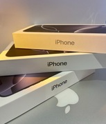 iPhone 16 Pro Max 256GB Black Titanium