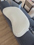 Poduszka ortopedyczna Pan Materac Ergo Fit Pillow