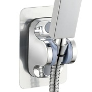 Samoprzylepny uchwyt do słuchawki prysznicowej 